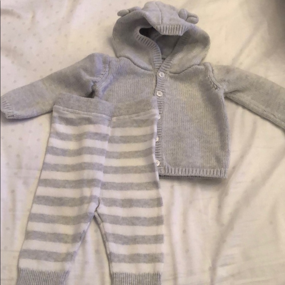 Newborn set